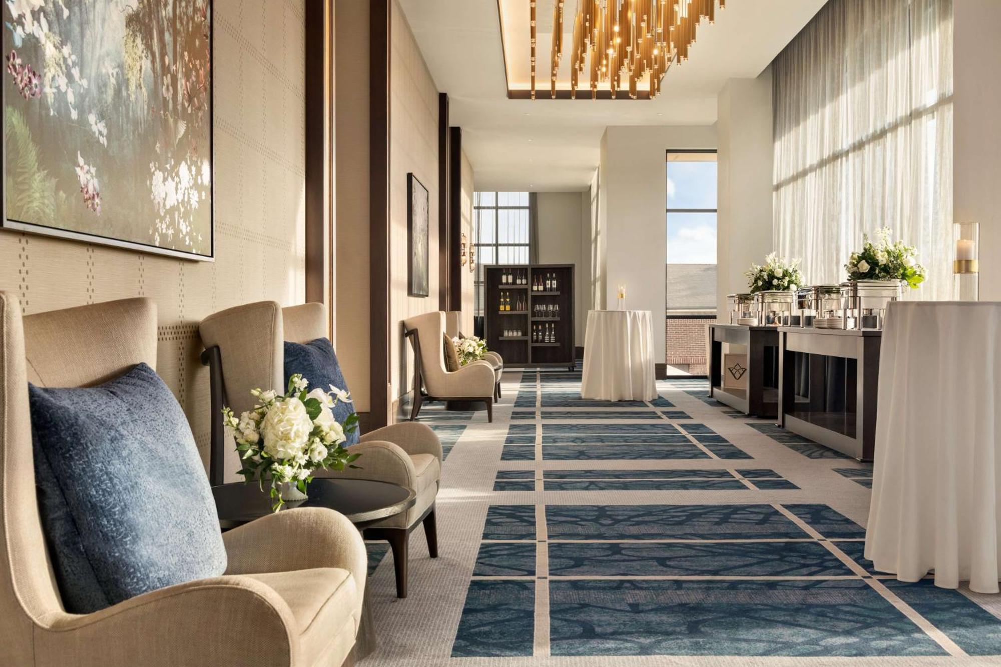Valley Hotel Homewood Birmingham - Curio Collection By Hilton Exterior photo